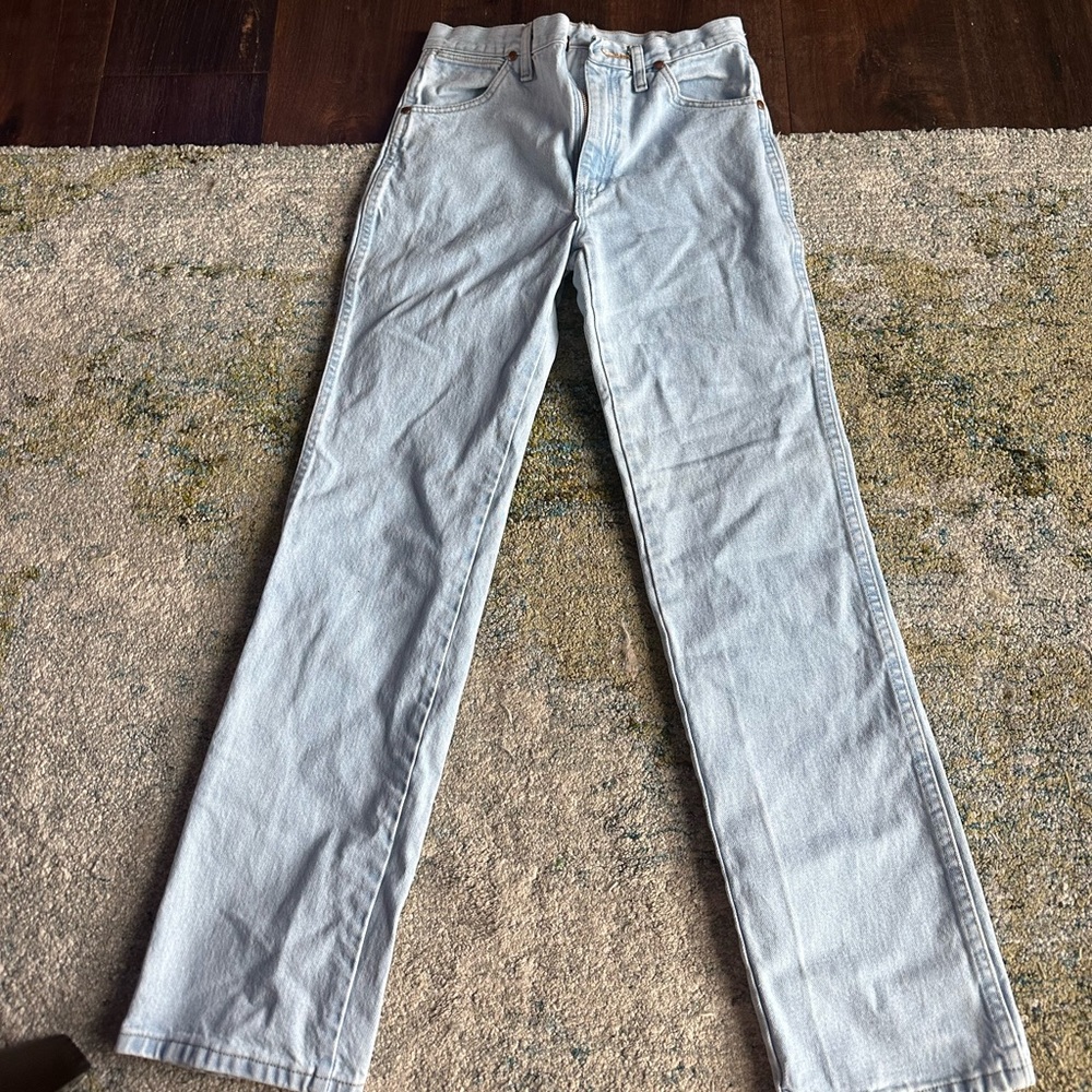 VINTAGE WRANGLER JEANS